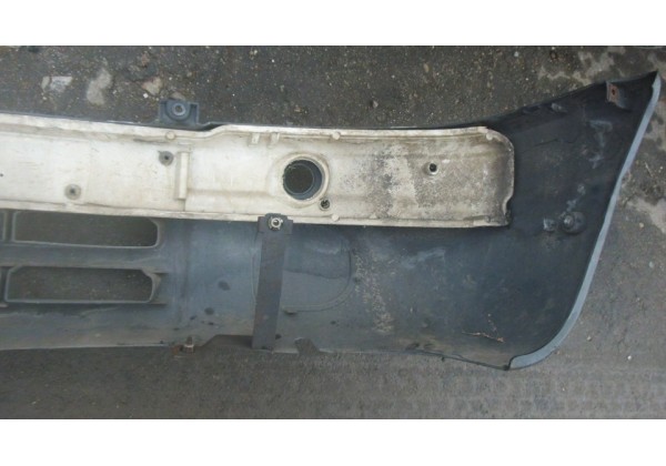 Бампер передний Renault Master 1998-2003, 7701692462, 7700352110